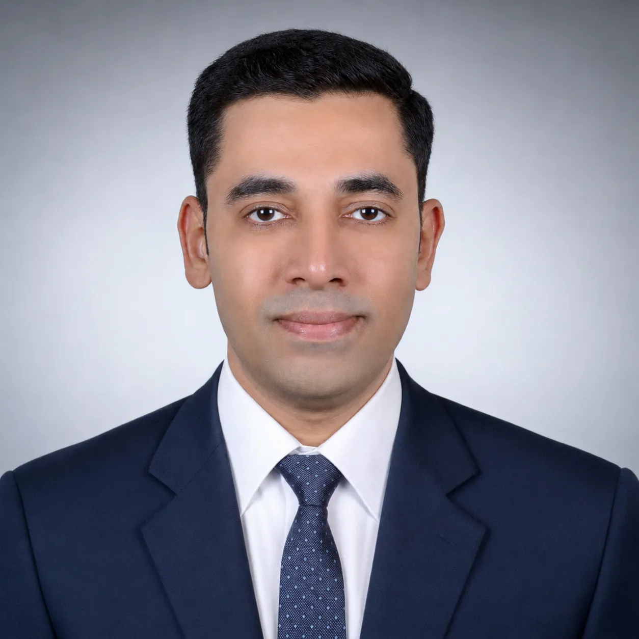 Aditya Singh, Claims Manager