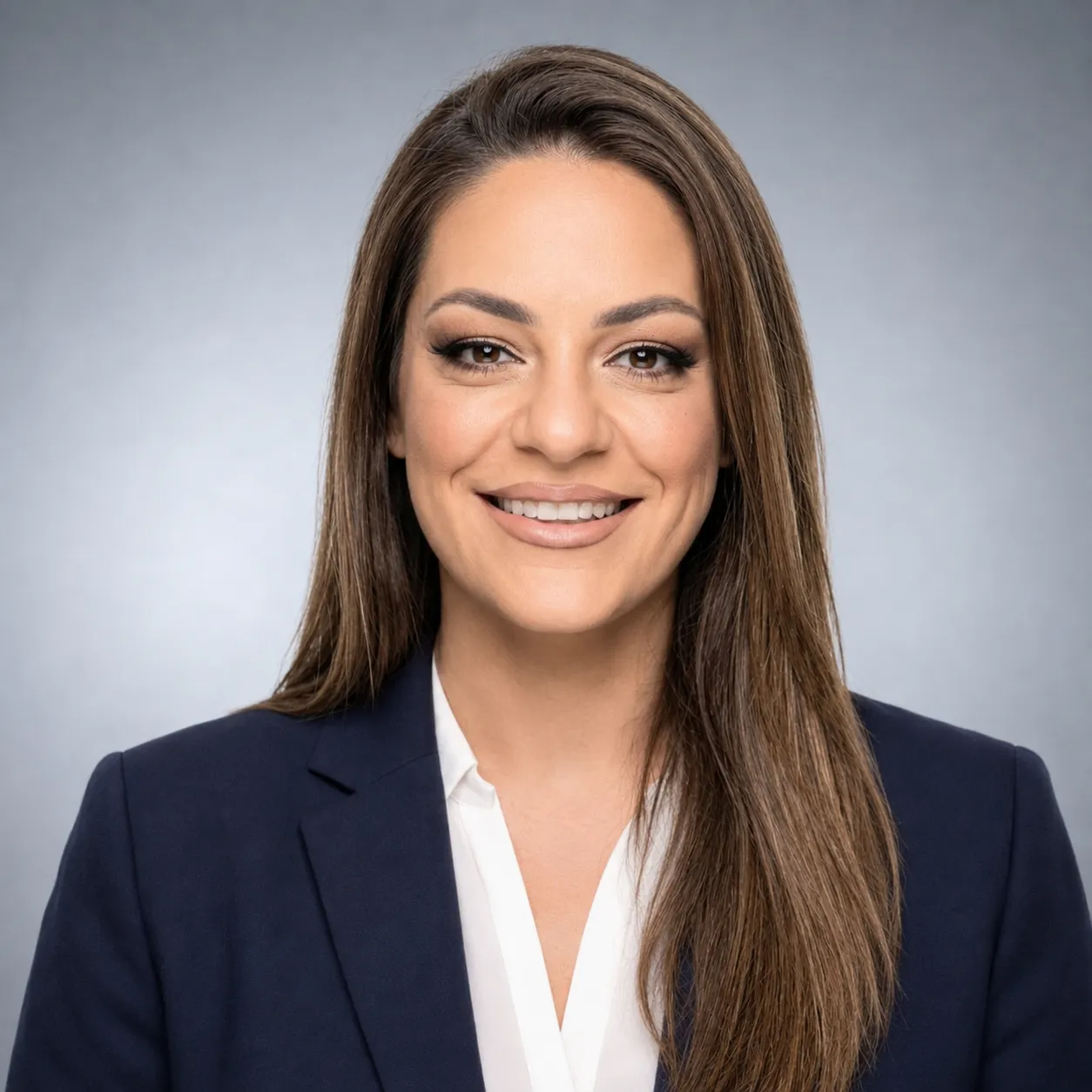 Eliane, Assistant Technical Accountant